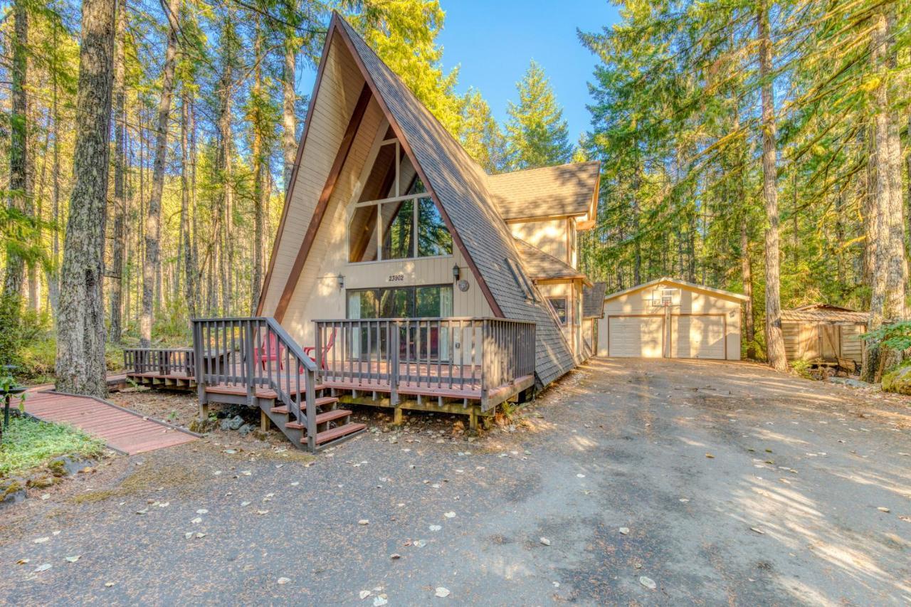 Stone'S Throw Villa Welches Exterior photo