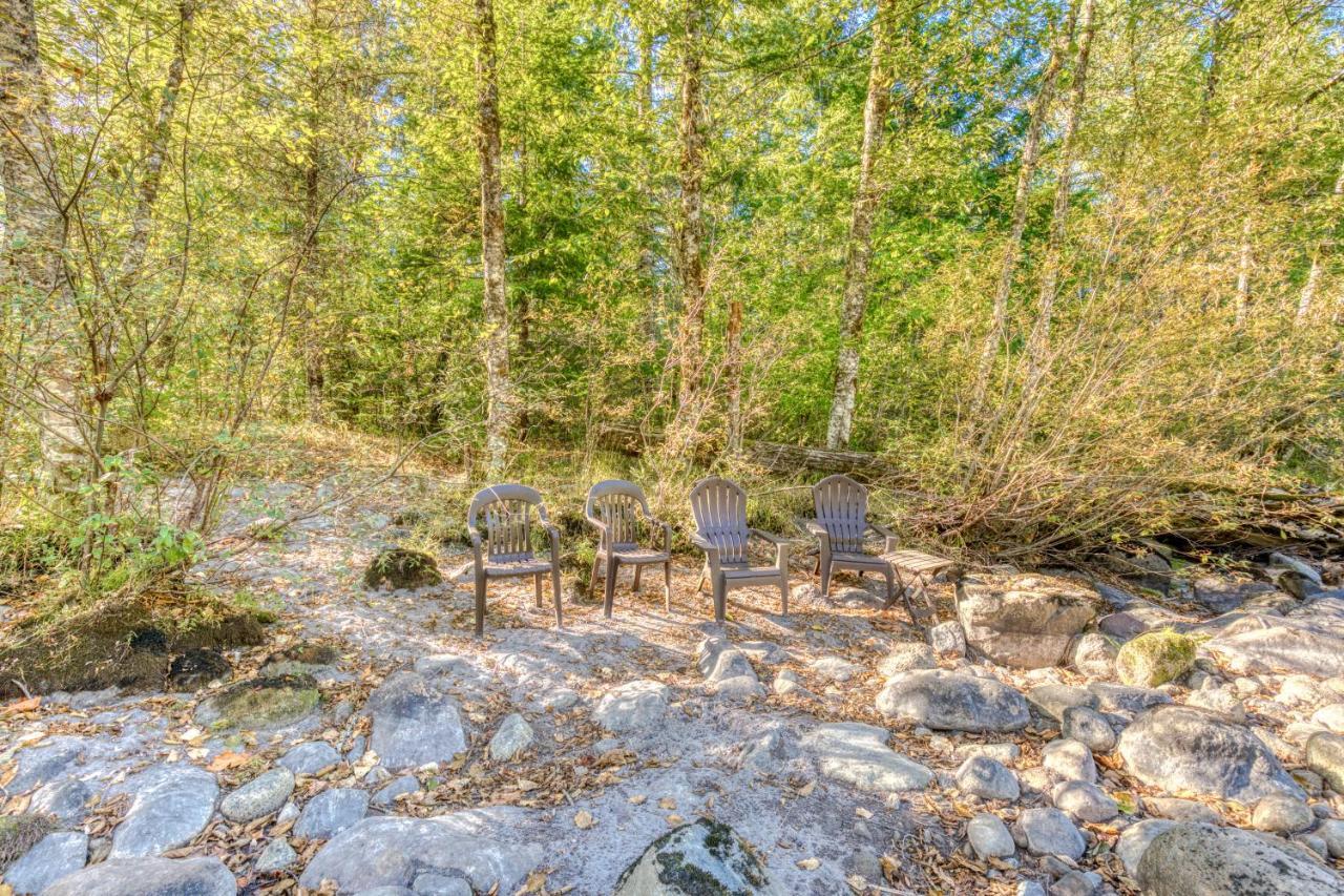 Stone'S Throw Villa Welches Exterior photo